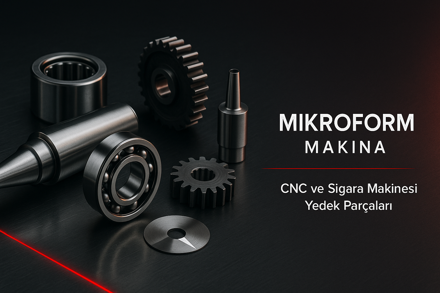 Mikroform Stok Yönetimi